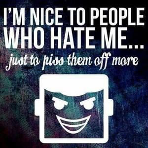 Meet your Posher, Fortunate